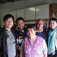 画像2031：PIZZERIA 尾山台山田