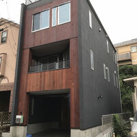 画像2315：PIZZERIA 尾山台山田