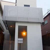 画像2356：PIZZERIA 尾山台山田