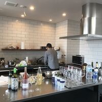 画像2393：PIZZERIA 尾山台山田