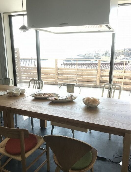 画像2396：PIZZERIA 尾山台山田