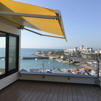 画像2401：PIZZERIA 尾山台山田