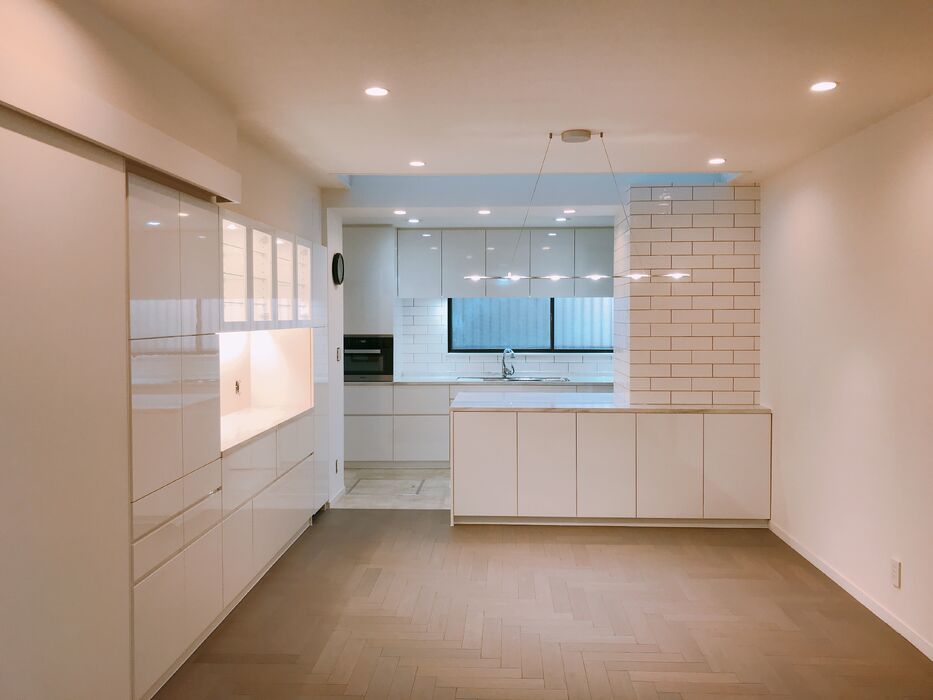 画像3244：長年住み続けたマンションを、次世代の家族にバトンタッチ