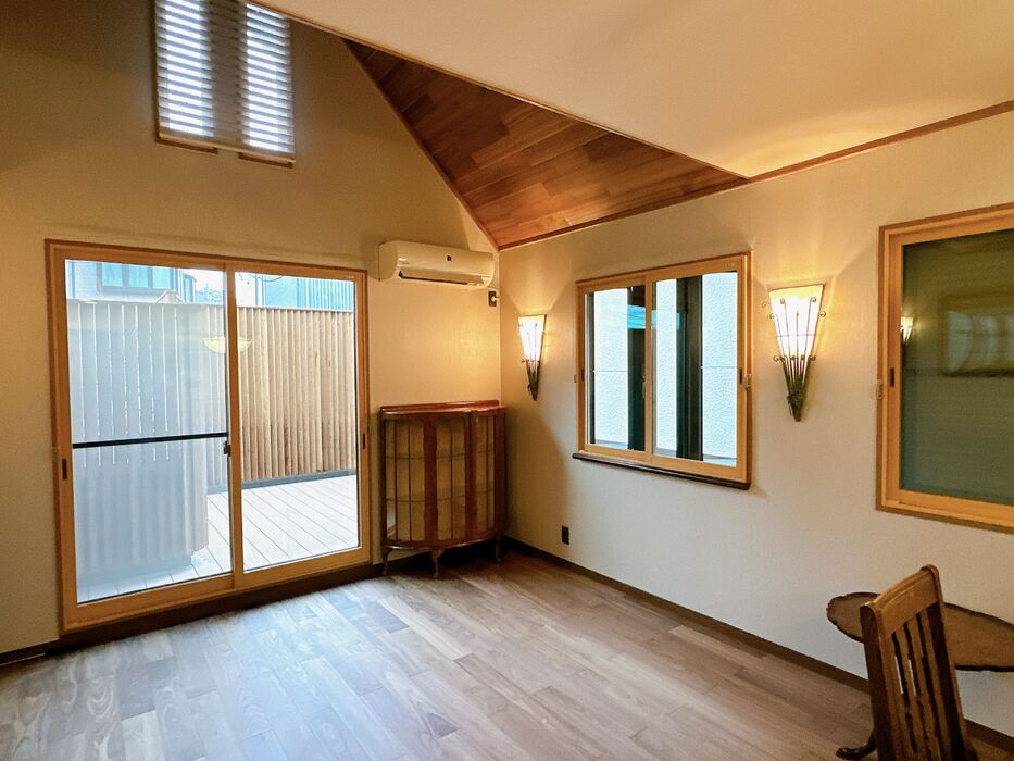 画像3263：長年住み続けたマンションを、次世代の家族にバトンタッチ