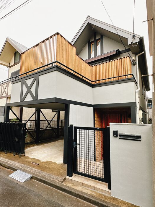 画像3264：長年住み続けたマンションを、次世代の家族にバトンタッチ
