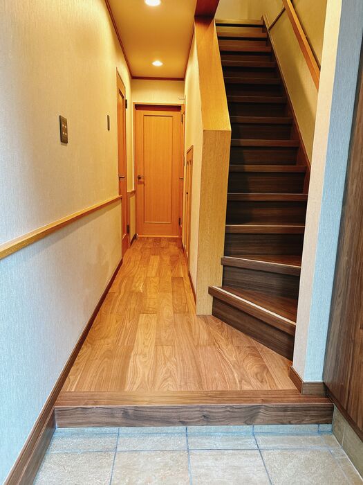 画像3265：長年住み続けたマンションを、次世代の家族にバトンタッチ