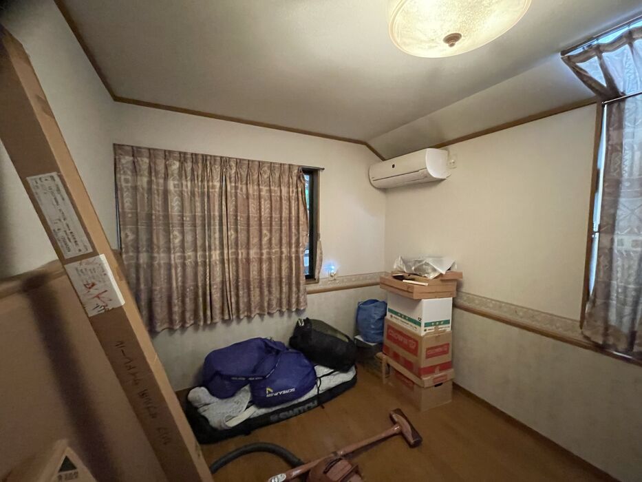 画像3266：長年住み続けたマンションを、次世代の家族にバトンタッチ