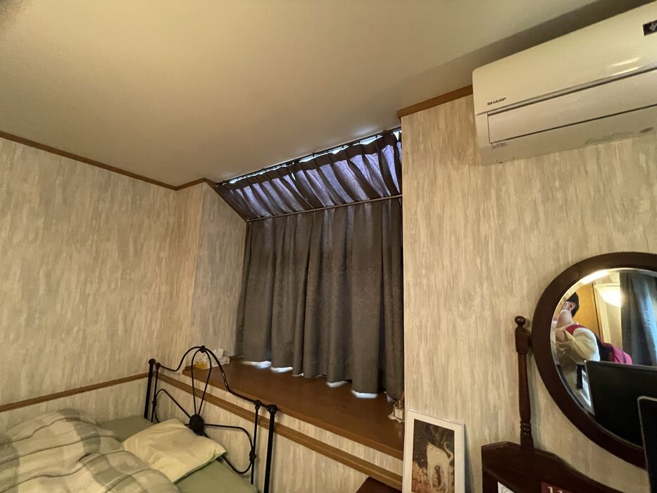 画像3268：長年住み続けたマンションを、次世代の家族にバトンタッチ