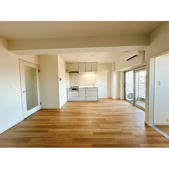 画像3276：長年住み続けたマンションを、次世代の家族にバトンタッチ