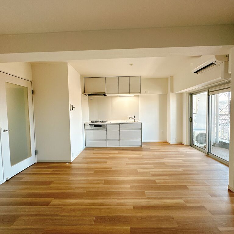 画像3276：長年住み続けたマンションを、次世代の家族にバトンタッチ