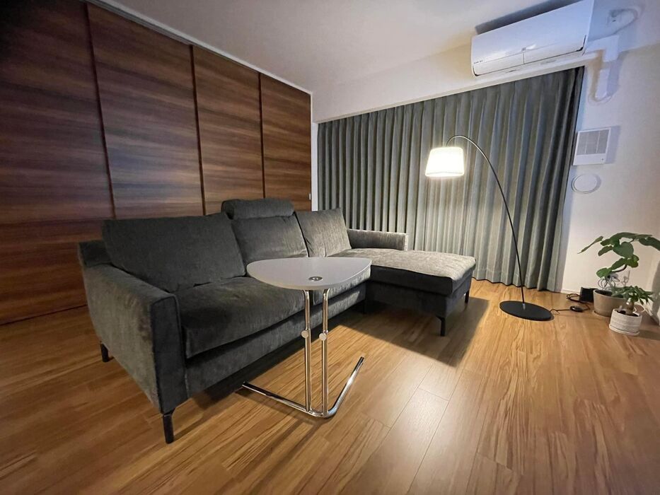 画像3298：長年住み続けたマンションを、次世代の家族にバトンタッチ